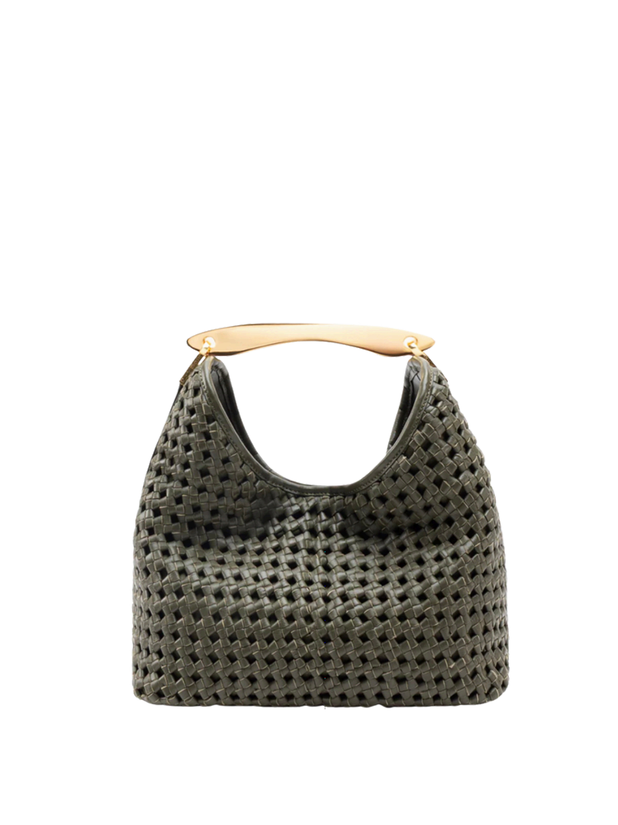 Fashion Woven Bag
