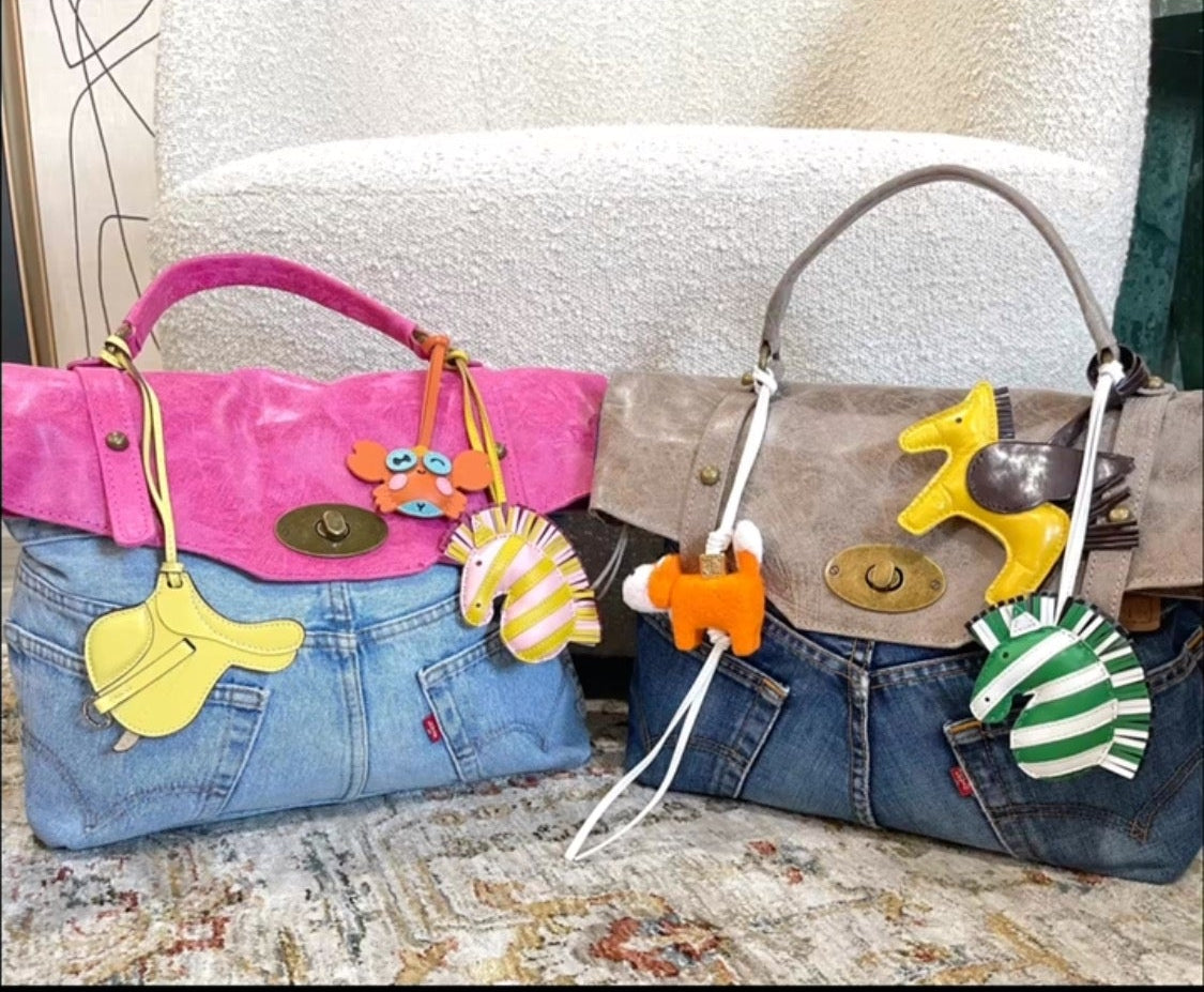 Fab Handbag