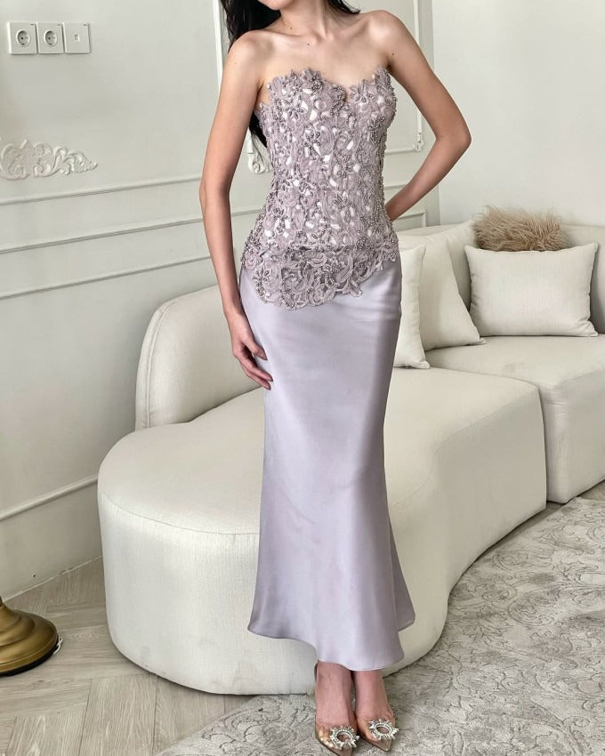 Flare Skirt