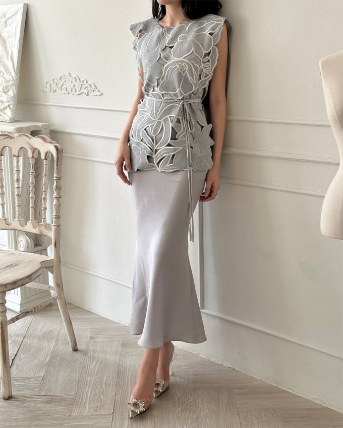 Flare Skirt