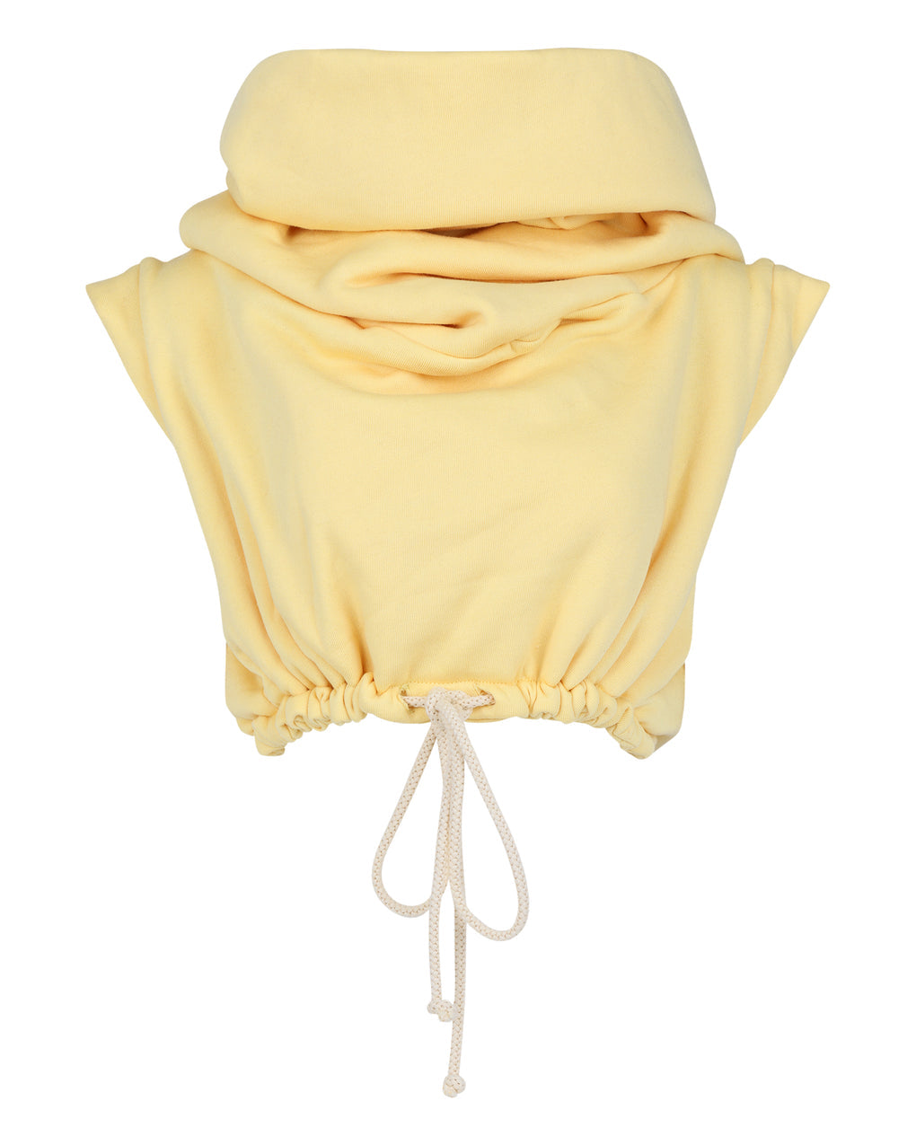 Cloud Fleece Two Pieces Set