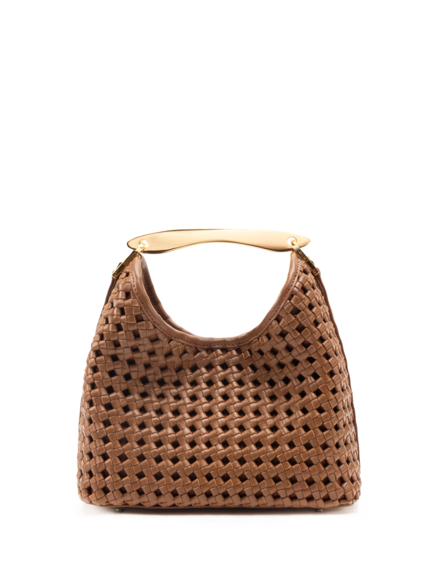 Fashion Woven Bag