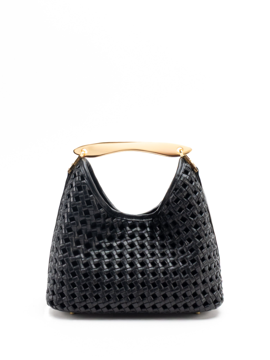 Fashion Woven Bag