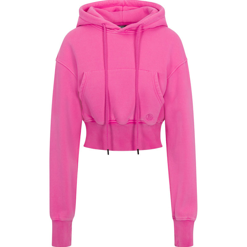 (⏰Last Day Promotion $7 OFF)-Fashion Hooded Pockets Two Pieces Set