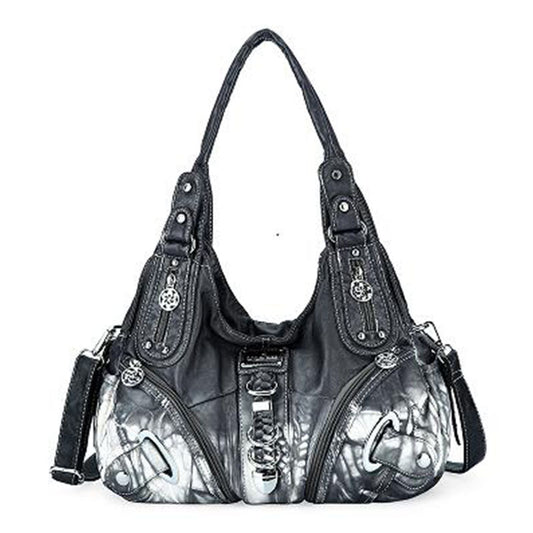 Y2K Crossbody Tote Bag