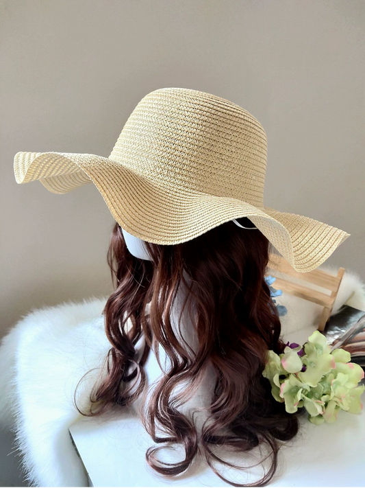 Beach Sun Hat
