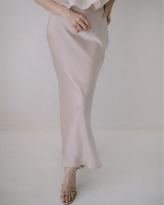 Flare Skirt
