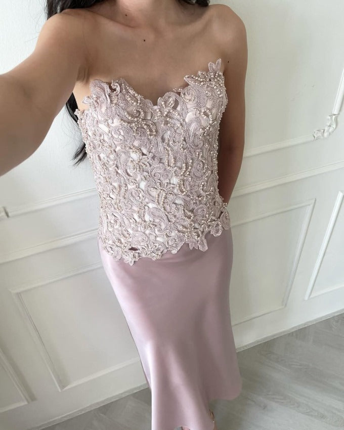 Flare Skirt