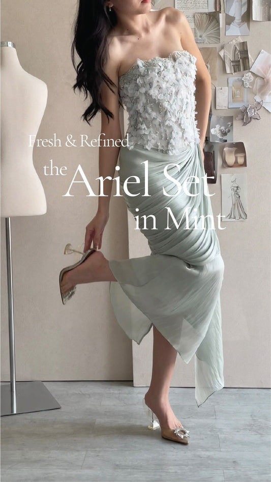 Ariel Set