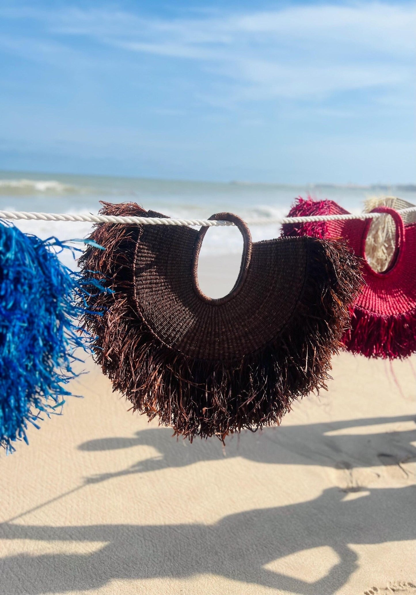 ZULU Beach Bag