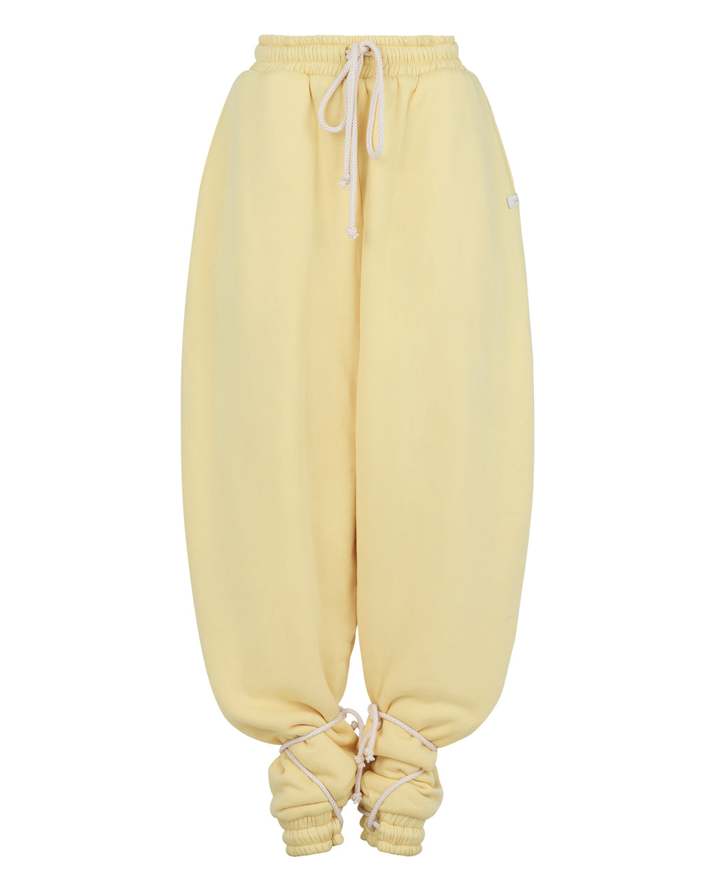 Cloud Fleece Two Pieces Set