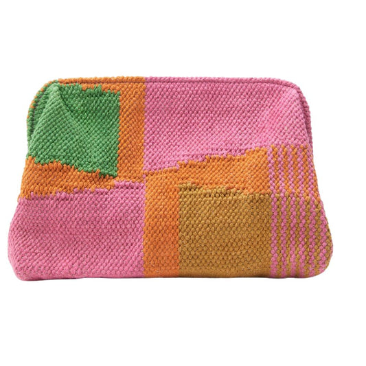 Boho Chique Clutch