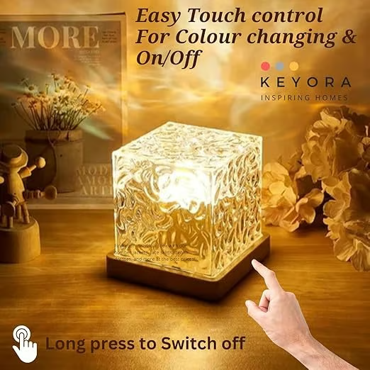 Keyora Aurora Dreamscape Projector