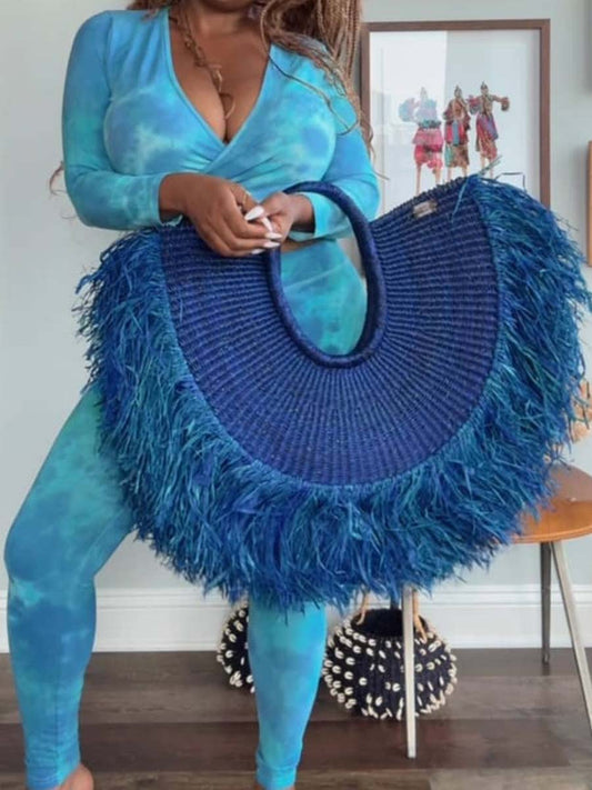 ZULU Beach Bag