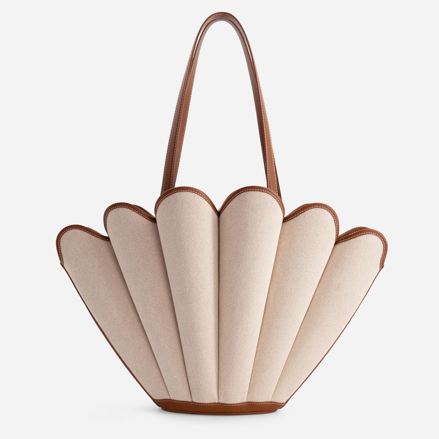 Mini Seashell Tote