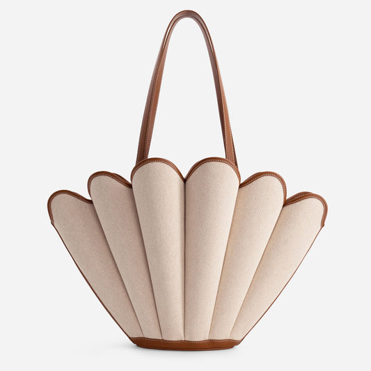Mini Seashell Tote