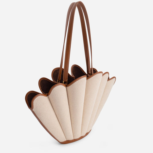 Mini Seashell Tote