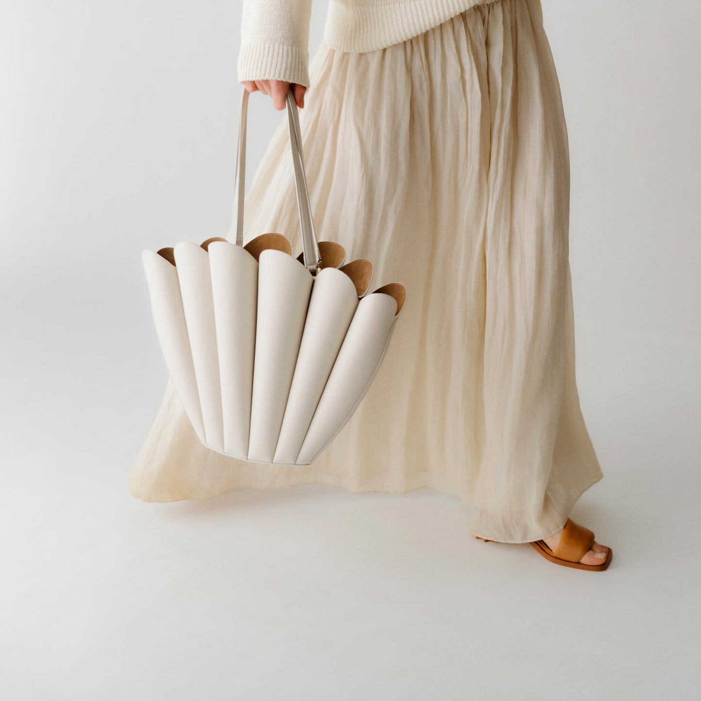 Mini Seashell Tote