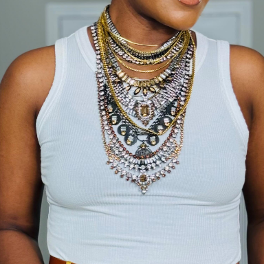 Chill Necklace