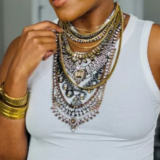 Chill Necklace